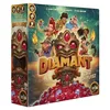 Image de IELLO Diamant   Version Française   Jeu de Stop ou Encore   Prise de Risque & Tension   Exploration de Grotte et Trésors | 3 à 8 Joueurs | 30 Minutes | Dès 8 Ans
