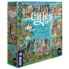 Image de IELLO Cities - Jeu de Société - De 2 à 4 Joueurs - A Partir de 10 Ans - Version Française