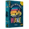 Image de IELLO Wave   Version Française   Jeu de Cartes Coopératif, Gestion de Main & Communication Limitée   2 à 4 Joueurs | 30 Min | Dès 10 Ans