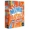 Image de IELLO Mime Battle   Version Française   Jeu de Mimes en Équipes Explosif, Ambiance et Fous Rires | 4 à 12 Joueurs | 15 Min | Dès 8 Ans