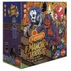Image de IELLO Flipperbox - Le Manoir de l Horreur - Jeu de Société - De 2 à 4 Joueurs - A Partir de 6 Ans