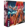 Image de IELLO Expert Rock Hard 1977   Version française   Jeu de Société Expert de Gestion & Stratégie   Carrière de Rock Star, Contrats, Concerts & Gloire | 2-5 Joueurs | 45-90 Min | Dès 14 Ans