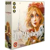Image de IELLO - La Bohème   Jeu de Deck Building & Gestion   Devenez Un Artiste dans Le Paris de la Belle Époque   Dès 14 Ans   1 à 4 Joueurs