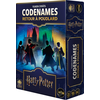 Image de Codenames Retour à Poudlard Harry Potter IELLO