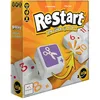 Image de IELLO Restart   Version Française   Jeu de Tuiles Tactique et Interactif, Stratégie Familiale Rapide | 2 à 4 Joueurs | 20 Min | Dès 7 Ans