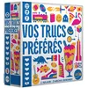 Image de IELLO Vos Trucs Préférés   Jeu de Société Original de Plis et de Déduction   Jeu d'Ambiance Familial et Convivial   3 à 6 Joueurs   30 Min   Dès 14 Ans   Idéal Soirée Entre Amis et Famille