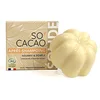 Image de Après-Shampoing solide Bio So'Cacao - Au beurre de Cacao - nourrissant & démêlant -100% naturel - Certifié Bio - 45g - Propos'Nature