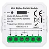Image de Module Interrupteur Volet Roulant Connecté Zigbee - SILAMP