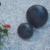 Image de Jardinex Boule déco Granit (Grand Format)
