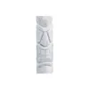 Image de Jardinex Statue de Tiki Mauri 75 cm - Blanc
