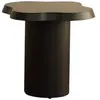 Image de Table d'appoint Mahaut Gabrielle Paris Noir taille unique