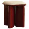 Image de Pouf lazare Gabrielle Paris Bordeaux taille unique