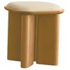 Image de Pouf lazare Gabrielle Paris Naturel taille unique