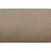 Image de CONCEPT1 Tête de lit Lisse 200cm Bronx camel TDL-LISSE-LT-200-BCA