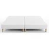 Image de CONCEPT1 Universel stretch, 2X100X200, H13 cm, Pieds inclus UNIVERSEL-2020D