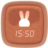 Image de Radio-réveil BigBen Billy Clock Chocolat en occasion ou reconditionné
