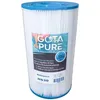 Image de Filtre HS30 pour Spa Hotspring Tri X Filter 73178, Pleatco PWK30 / Unicel C-6430 / Darlly 60301/31489 / 60304/0969601