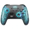 Image de Manette Switch 1&2 - PC Patronus Harry Sans fil RGB
