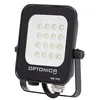 Image de Projecteur LED Extérieur SMD 10W IP65 Noir - Unité/Blanc Froid 6000K - 8000K
