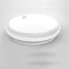 Image de LED Extérieur Rond 10W IP54 avec détecteur de Mouvement - Blanc