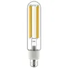 Image de Ampoule LED E27 28W à Filament T46 4000lm Haute luminosité - Blanc Neutre 4000K - 5500K