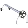 Image de Enrouleur Piscine 2-4 m SP3 Eco First axe 80 mm