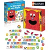Image de Le glouton des mots - Jeu des société - NATHAN - Dès 4 ans