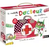 Image de Nathan La Mallette du Docteur des Emotions, Monstres des Couleurs - 3+ Ans