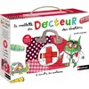 Image de Le coffret du docteur des émotions - Jeu éducatif - NATHAN - Dès 3 ans