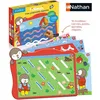 Image de TChoupi Mes premiers dessins - Jeu dapprentissage - NATHAN - 16 modèles - Dès 2 ans