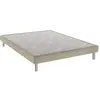 Image de DUNLOPILLO Somnilat 140x200 beige SOMNILAT-1420-K9500