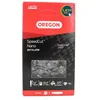 Image de Chaîne de tronçonneuse Oregon .325 59 maillons 80TXL059 - Compatible avec Husqvarna/Stihl