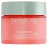 Image de Sanoflore Rosa Fresca Baume Hydratation Intense 3 en 1   Baume Gel Réparateur Nuit & Jour   Soin Visage Bio Vegan 98 % Naturel   50 ml
