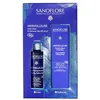 Image de SANOFLORE Merveilleuse Anti-rides Bio -Cadeau Fête des Mères - Coffret Soin Visage avec Fluide Liftant 40ml + Aqua Peeling 50ml OFFERTE, Vegan,Lift & Fermeté dès 28 Jours
