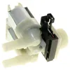 Image de SOS Accessoire Electrovanne 2 vois 180° pour Lave-linge 00606001 BOSCH, HAIER, NEFF, SIEMENS