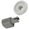 Image de SOS Accessoire Roulette de panier supérieur pour Lave-vaisselle 4055039723 AEG, ARTHUR MARTIN ELECTROLUX, ELECTROLUX
