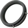 Image de SOS Accessoire Joint de hublot (manchette) pour Lave-linge 42025995 ATLANTIC, AUCHAN, AVEA, BELLAVITA, CONTINENTAL EDISON, ESSENTIEL B, FRANCIA, ICEBE