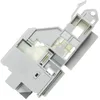 Image de SOS Accessoire Sécurité de porte, Fermeture, Verrou pour Lave-linge 1462229228, 1084765104 AEG, ELECTROLUX, ESSENTIEL B, FAURE, LISTO, ZANKER, ZANUSSI