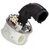 Image de SOS Accessoire Kit résistance pour Lave-vaisselle C00305341 ARISTON HOTPOINT, BAUKNECHT, IGNIS, INDESIT, WHIRLPOOL