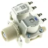 Image de SOS Accessoire Electrovanne 2 voies 12V pour Lave-linge - 5220FR1251G, 5220FR2067J LG