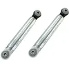 Image de SOS Accessoire Lot de 2 amortisseurs compatible pour Lave-linge - 4151285 MIELE