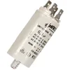 Image de SOS Accessoire Condensateur 6.3MF pour Sèche-linge 481281728517 BAUKNECHT, BRANDT, IKEA WHIRLPOOL, NOMAGATIC, SINGER, THOMSON, VEDETTE