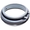 Image de SOS Accessoire Joint de hublot (manchette) compatible pour Lave-linge 5738064 KOMPATIBEL MIELE