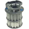 Image de SOS Accessoire Filtre fond de cuve pour Lave-vaisselle 00645038 BALAY, BLAUPUNKT, BOSCH, CONSTRUCTA, GAGGENAU, GORENJE, NEFF, SIEMENS, VIVA