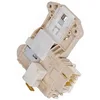 Image de SOS Accessoire Sécurité de porte, Fermeture, Verrou pour Lave-linge 1105771024 AEG