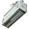 Image de SOS Accessoire Joint de hublot pour Lave-linge - 1260416050 ZANUSSI, FAURE, ARTHUR MARTIN ELECTROLUX, BRANDT