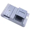 Image de SOS Accessoire Boite à produits pour Lave-vaisselle 140001303340, 140001303423 AEG, ARTHUR MARTIN ELECTROLUX, ELECTROLUX, IKEA, JUNO, PROGRESS, ZANUSS