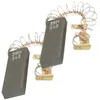 Image de SOS Accessoire Charbons moteur(x2) pour Lave-linge - 00165171 SIEMENS, BOSCH, CONSTRUCTA