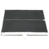 Image de SOS Accessoire Filtre charbon 258X228X23 mm pour Hotte BOSCH 00361047