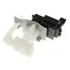 Image de SOS Accessoire Pompe de relevage complète 4/6W pour Sèche-linge ARISTON HOTPOINT C00193127, C00306876